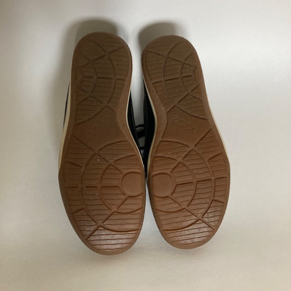 ECCO chukka boots, size 36 - Picture 6 of 6